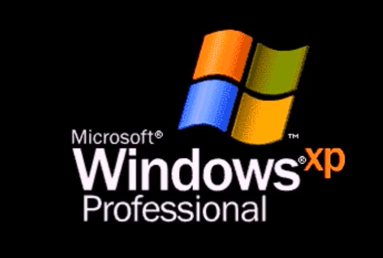 Windows XP Professional